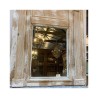 Sold Louis XVI Style Mirror