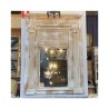 Sold Louis XVI Style Mirror