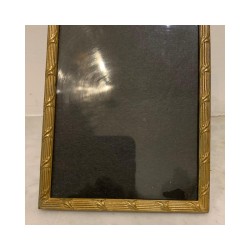 SOLD French Napoleon III Frame Bronze