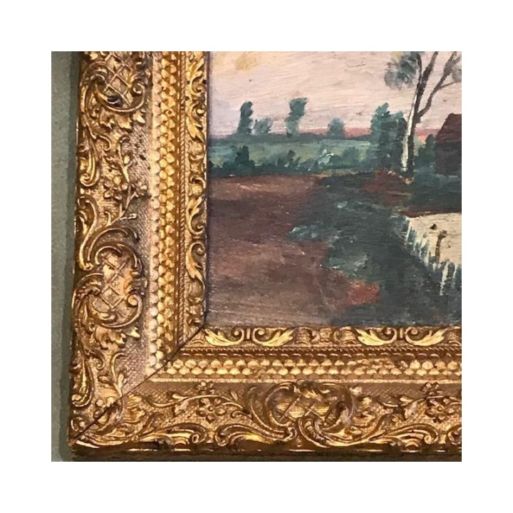 Bridge over Troubled Waters