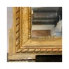 SOLD C18th Mirror French Water Gilded Period
