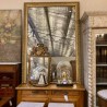 SOLD C18th Mirror Louis XVI Period 1760 X 1230