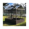 French Inspired Orangerie/ Greenhouse Medium 2500 x 2000