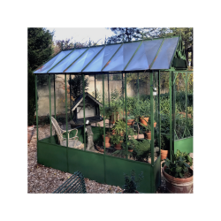 French Inspired Orangerie/ Greenhouse small 2000 x 1500