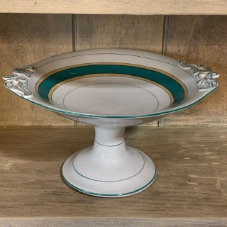 Compotier Porcelaine