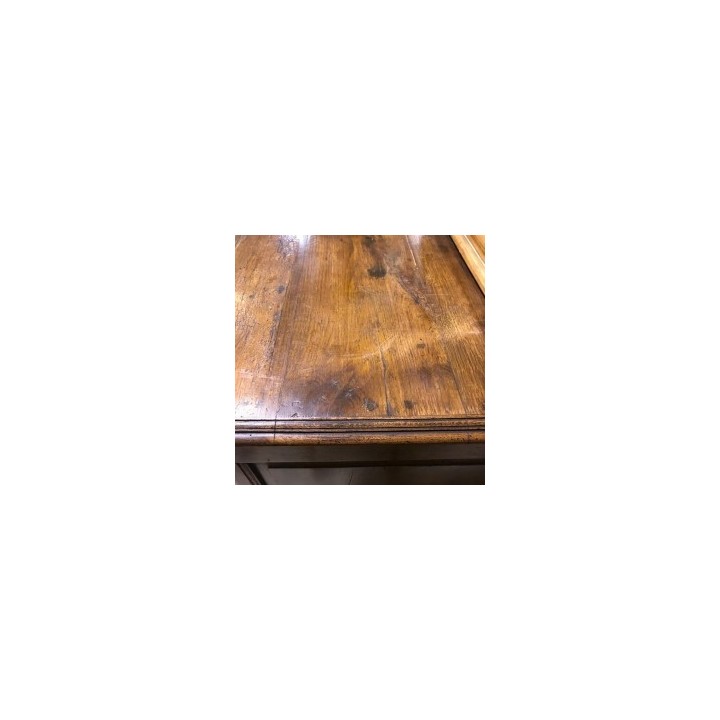 SOLD Period C18th Louis XV Buffet in Cherrywood