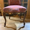 C19th French Pair of Napoleon III Chair