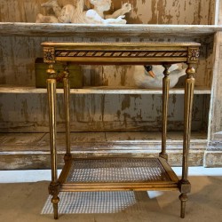C1900 Louis XVI Style Table