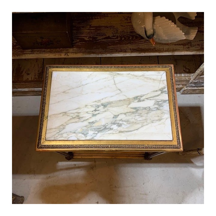 C1900 Louis XVI Style Table