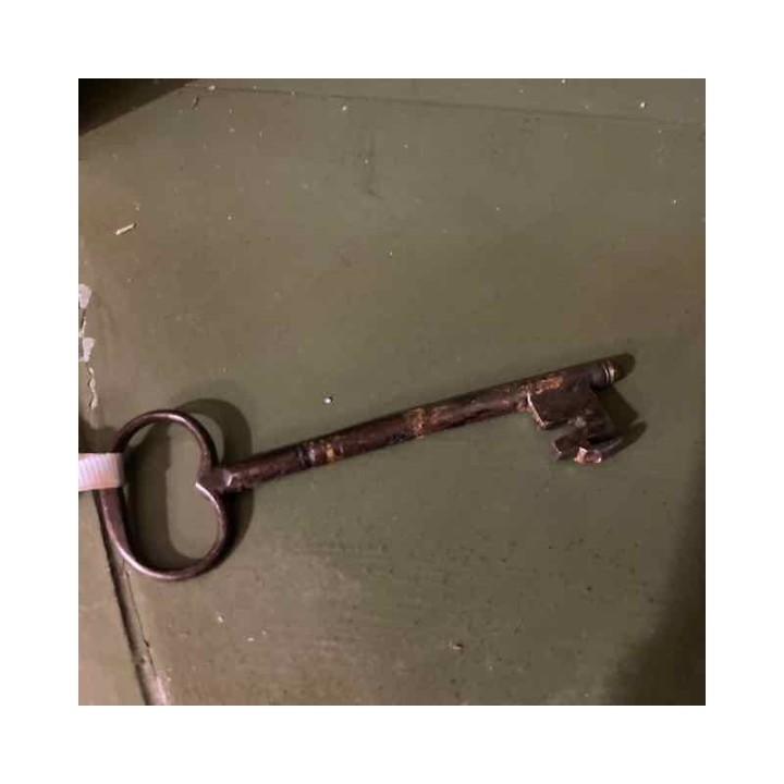 C19th French Oak Louis XV Style Corner