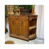 HOLD French Oak Sideboard C1900