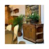 HOLD French Oak Sideboard C1900