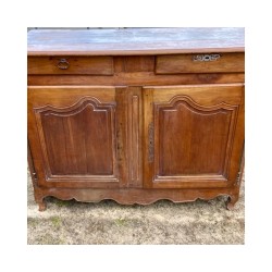 SOLD C18th Buffet French Louis XV Style
