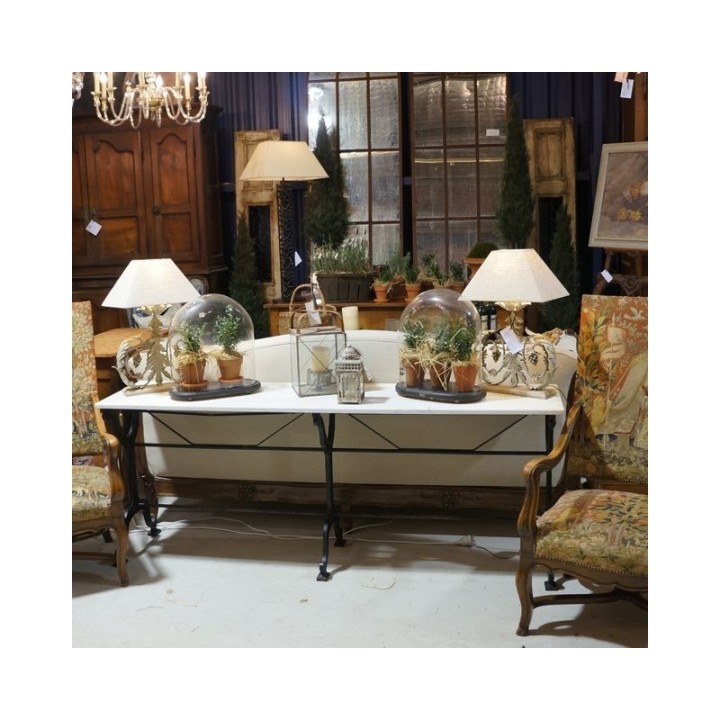 French Style Console NEW