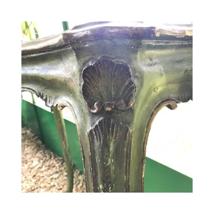 Venetian ConsoleTurn of the Century