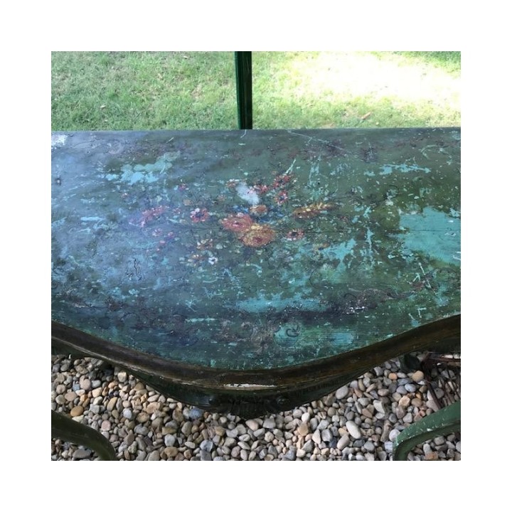 Venetian ConsoleTurn of the Century