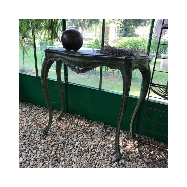 Venetian ConsoleTurn of the Century