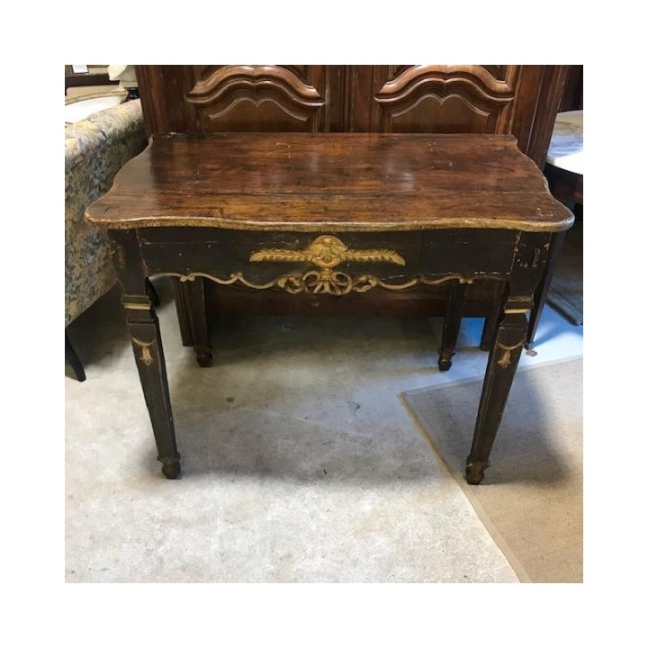 C18th Italian C1750 Console