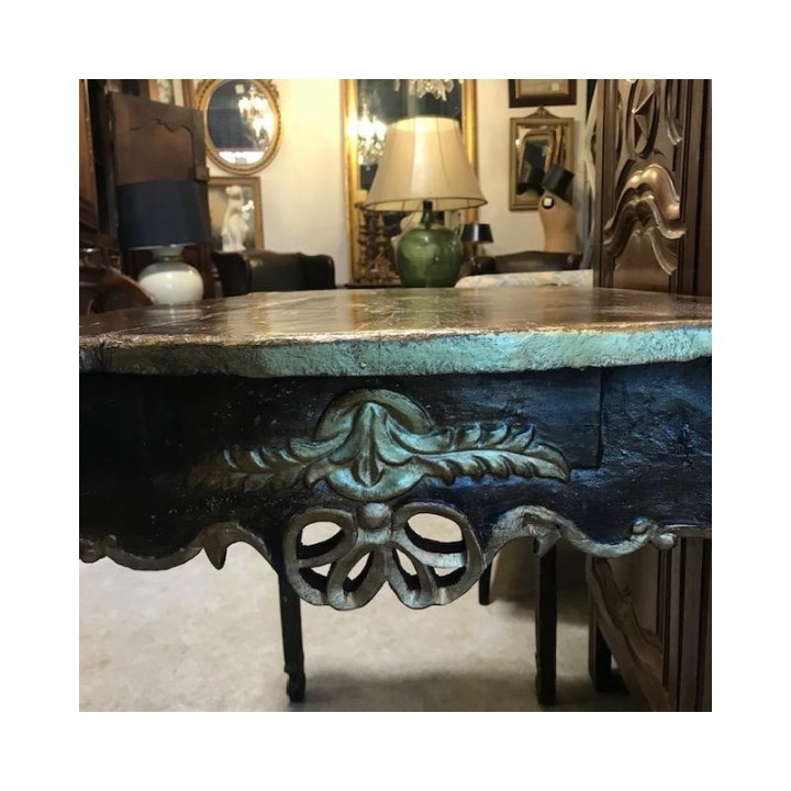 C18th Italian C1750 Console