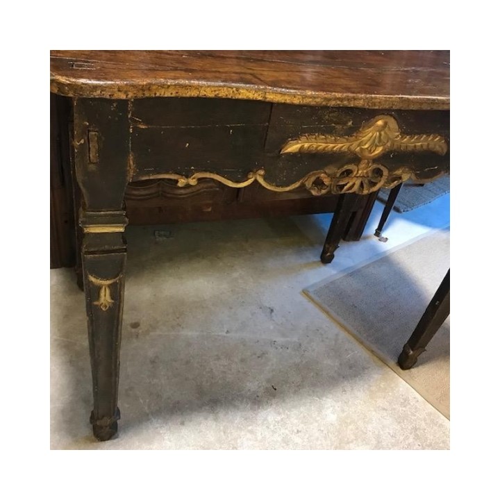 C18th Italian C1750 Console