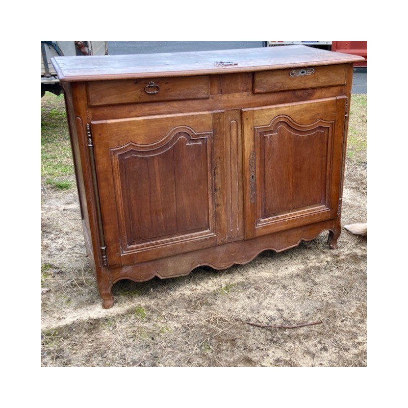 SOLD C18th Buffet French Louis XV Style