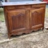 SOLD C18th Buffet French Louis XV Style