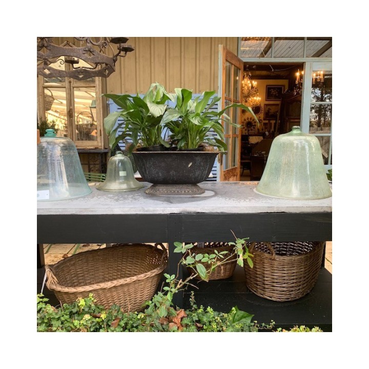 Blue Stone Top C1940 Console