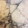 SOLD 19th Century French Table with Marble Top