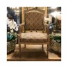 C19th Pair of Louis XVI Style Armchairs
