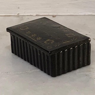 French Box