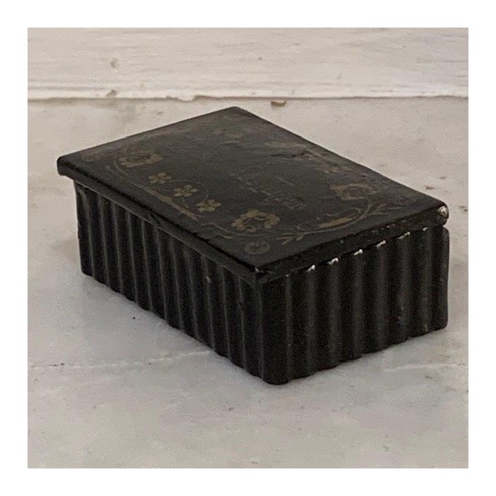French Box