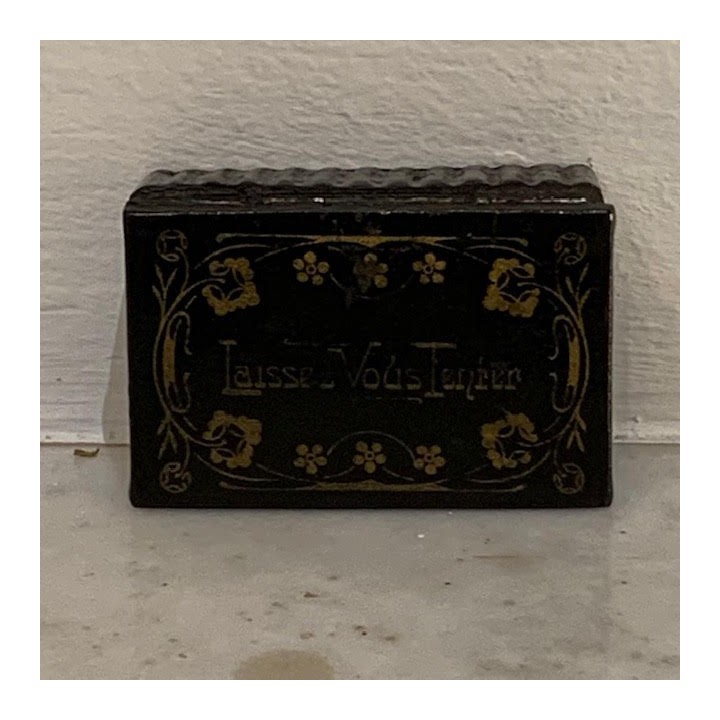 French Box