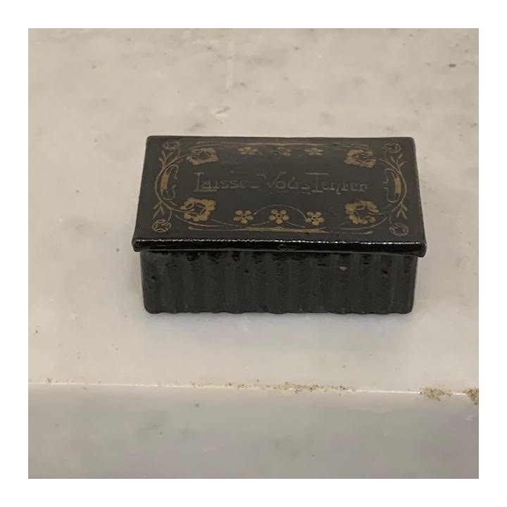 French Box