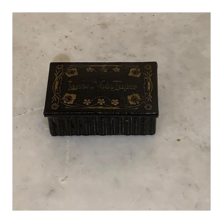 French Box