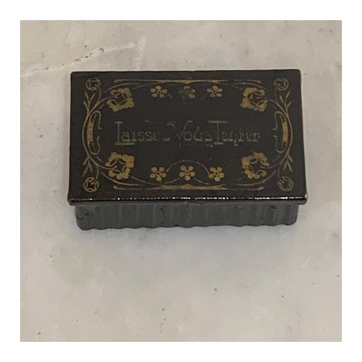 French Box