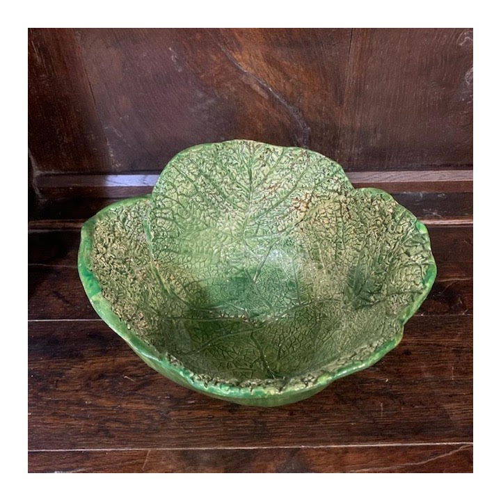 Vintage Cupboard Bowl