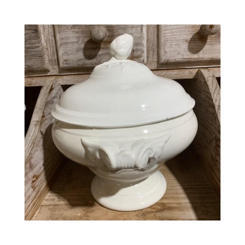 Dutch Soup Tureen