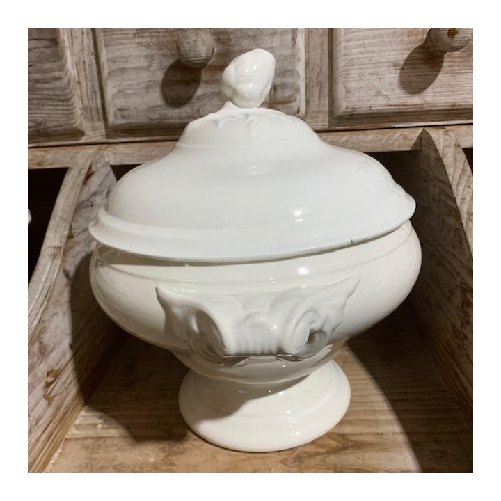 Dutch Soup Tureen