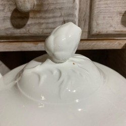 Dutch Soup Tureen