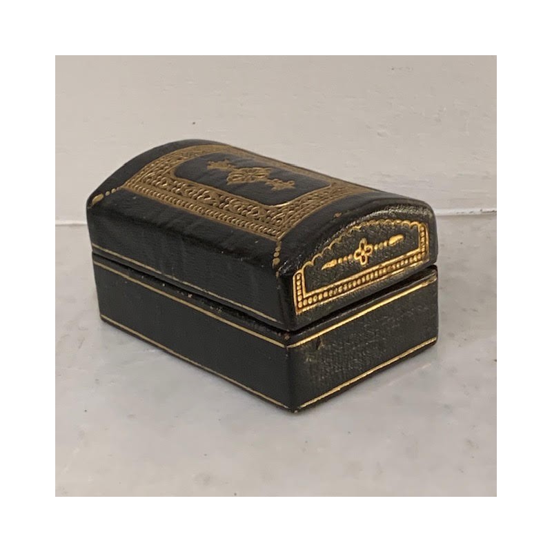 French Vintage Box