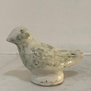 Early French Whistle