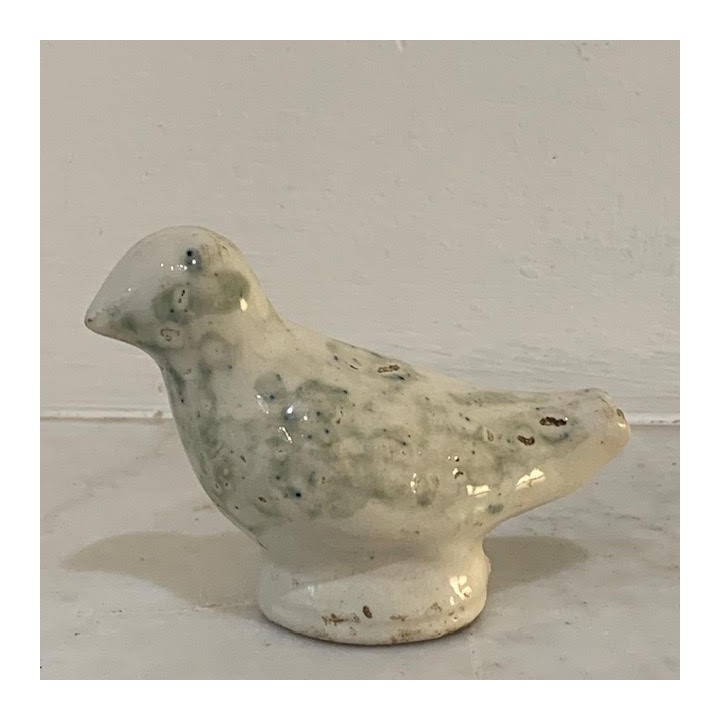 Early French Whistle