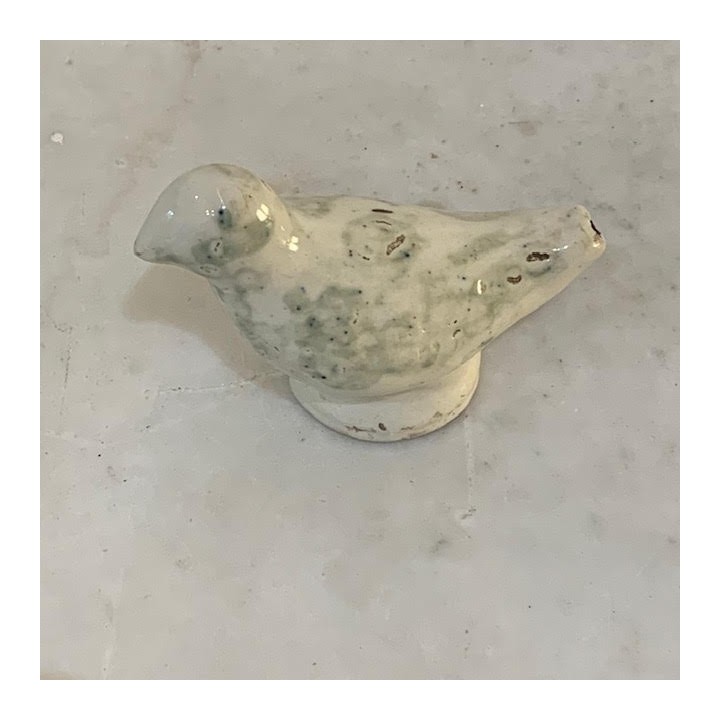 Early French Whistle