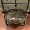 C1900 Chinoiserie Side Table