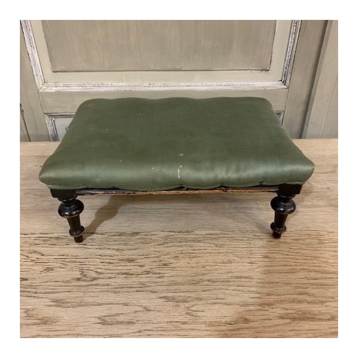 Louis Philippe Stool French C 1830