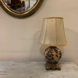 Vintage Decorative Lamp