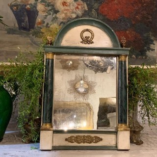 C1820 French Mirror Empire Period