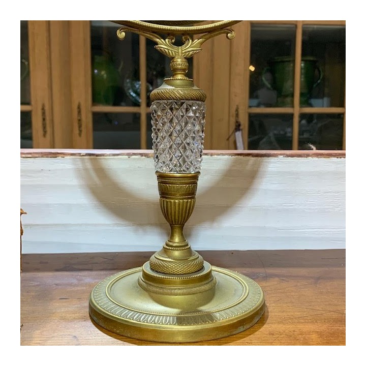 C19th Napoleon III Mirror