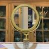 C19th Napoleon III Mirror