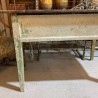 Antique Flemish Rustic Table SOLD